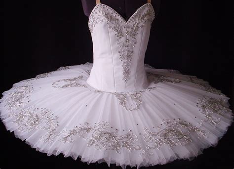 ballet tutu